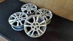 Kosei AirBerg. 6.0x15", 5x114.3, ET43, �� 72,1���. ����