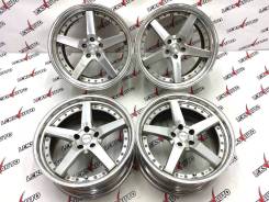 Work Gnosis GR203. 9.5/10.5x20", 5x114.3, ET34/43, �� 73,1���. ����