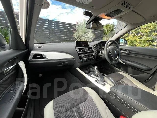 BMW 1-Series. �������, ��������, 1.5 (136��.�.), ������, 23 000����. ��, �/�. ��� ����� �� ������������ ����