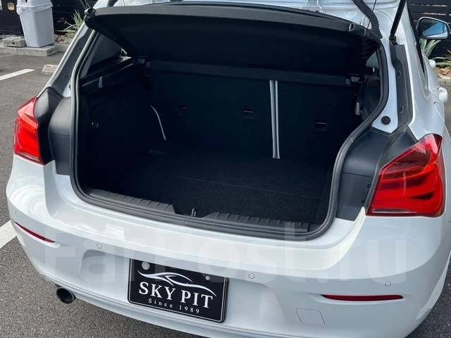BMW 1-Series. �������, ��������, 1.5 (136��.�.), ������, 23 000����. ��, �/�. ��� ����� �� ������������ ����