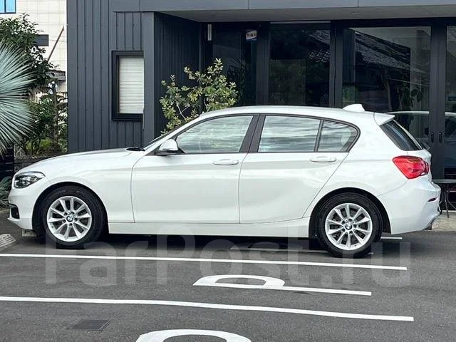 BMW 1-Series. �������, ��������, 1.5 (136��.�.), ������, 23 000����. ��, �/�. ��� ����� �� ������������ ����