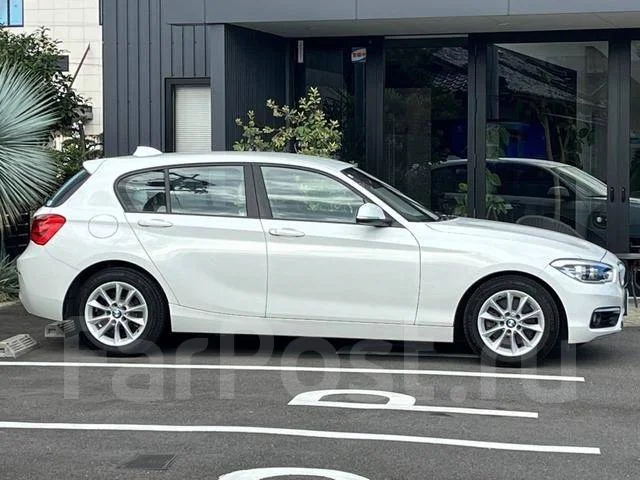 BMW 1-Series. �������, ��������, 1.5 (136��.�.), ������, 23 000����. ��, �/�. ��� ����� �� ������������ ����