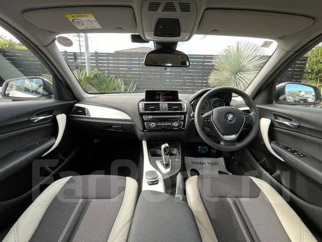 BMW 1-Series. �������, ��������, 1.5 (136��.�.), ������, 23 000����. ��, �/�. ��� ����� �� ������������ ����
