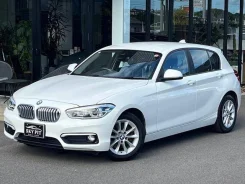 BMW 1-Series. �������, ��������, 1.5 (136��.�.), ������, 23 000����. ��, �/�. ��� ����� �� ������������ ����