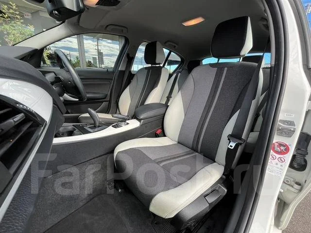 BMW 1-Series. �������, ��������, 1.5 (136��.�.), ������, 23 000����. ��, �/�. ��� ����� �� ������������ ����
