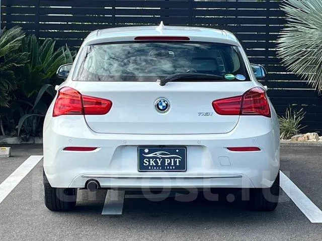 BMW 1-Series. �������, ��������, 1.5 (136��.�.), ������, 23 000����. ��, �/�. ��� ����� �� ������������ ����
