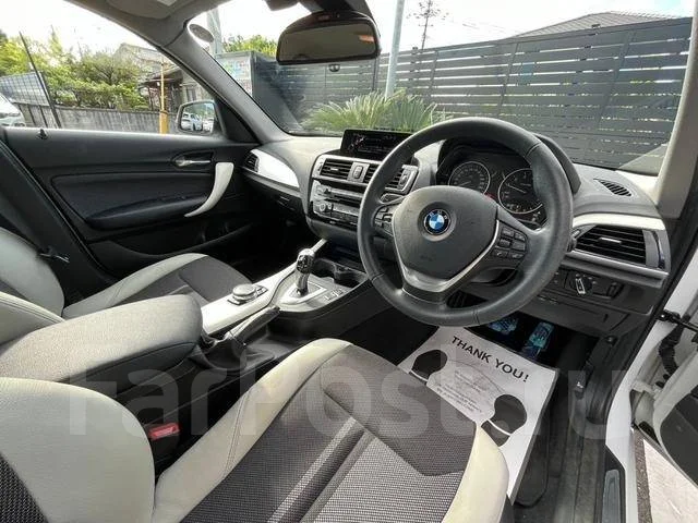 BMW 1-Series. �������, ��������, 1.5 (136��.�.), ������, 23 000����. ��, �/�. ��� ����� �� ������������ ����