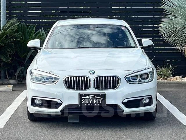 BMW 1-Series. �������, ��������, 1.5 (136��.�.), ������, 23 000����. ��, �/�. ��� ����� �� ������������ ����