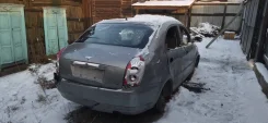 Chery QQ6 S21 ����
