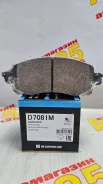 ������� ��������� �������� �������� Kashiyama D7081M PF-7805 D7081M ����