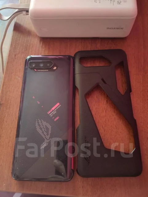 Asus ROG Phone 5s. �/�, 512 �� ����