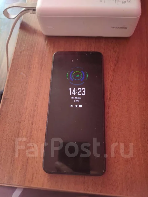 Asus ROG Phone 5s. �/�, 512 �� ����