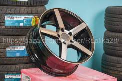 Vossen CV3-R. 7.5x17", 5x100, ET40,  73,1. 