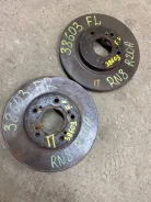 ���� ��������� �������� Honda Stream RN8 R20A ��� ������� �� �� 45251-S7A-N10 ����