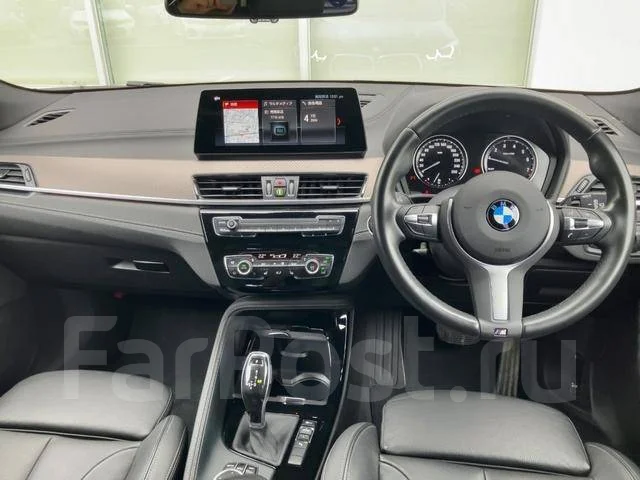 BMW X2. ��������, 1.5 (140��.�.), ������, 20 000����. ��, �/�. ��� ����� �� ������������ ����