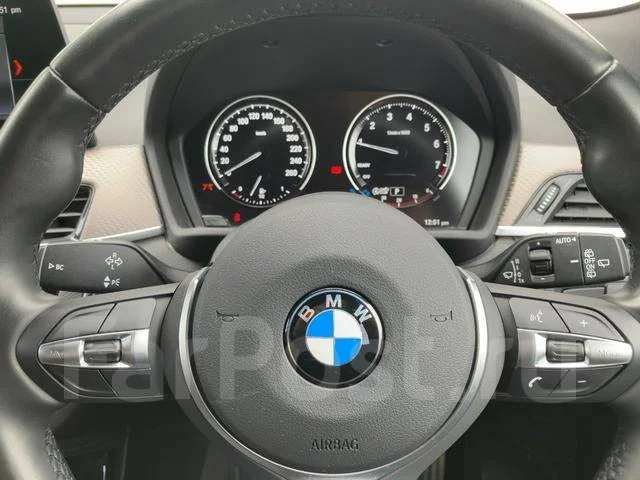 BMW X2. ��������, 1.5 (140��.�.), ������, 20 000����. ��, �/�. ��� ����� �� ������������ ����
