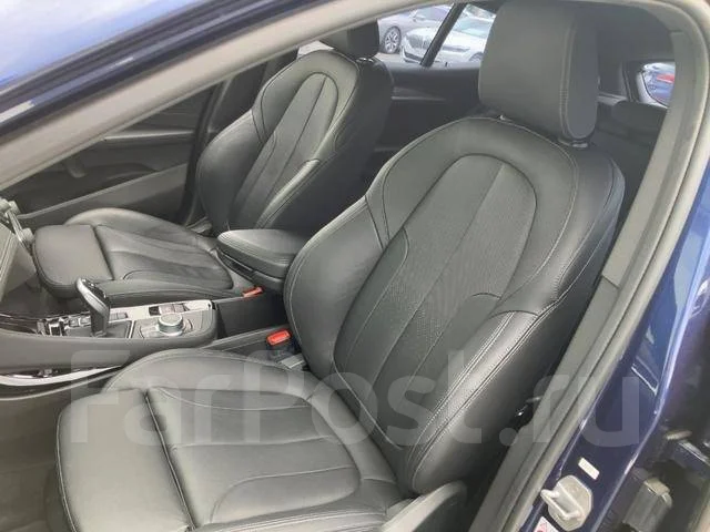 BMW X2. ��������, 1.5 (140��.�.), ������, 20 000����. ��, �/�. ��� ����� �� ������������ ����