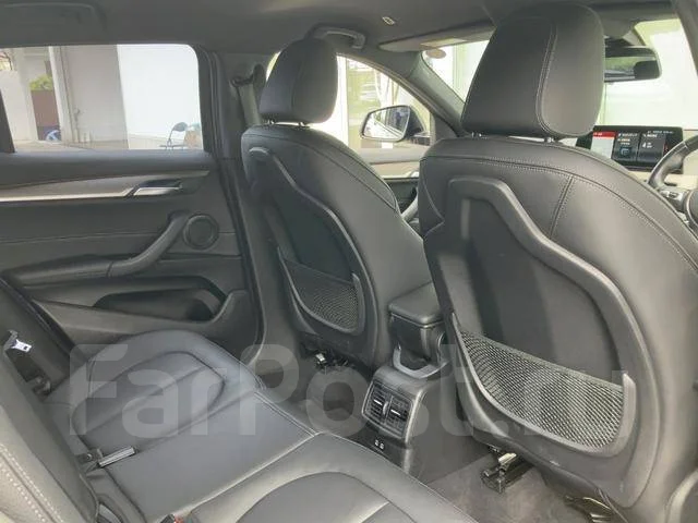BMW X2. ��������, 1.5 (140��.�.), ������, 20 000����. ��, �/�. ��� ����� �� ������������ ����