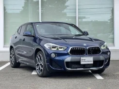 BMW X2. ��������, 1.5 (140��.�.), ������, 20 000����. ��, �/�. ��� ����� �� ������������ ����