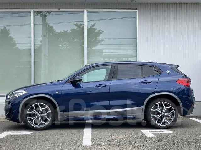 BMW X2. ��������, 1.5 (140��.�.), ������, 20 000����. ��, �/�. ��� ����� �� ������������ ����