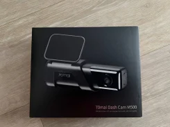 70mai Dash Cam M500 ����
