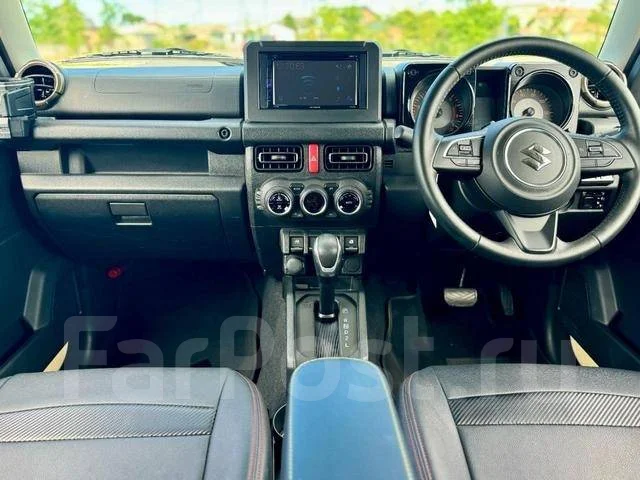 Suzuki Jimny. �������, 4wd, 0.7 (64��.�.), ������, 13 000����. ��, �/�. ��� ����� �� ������������ ����