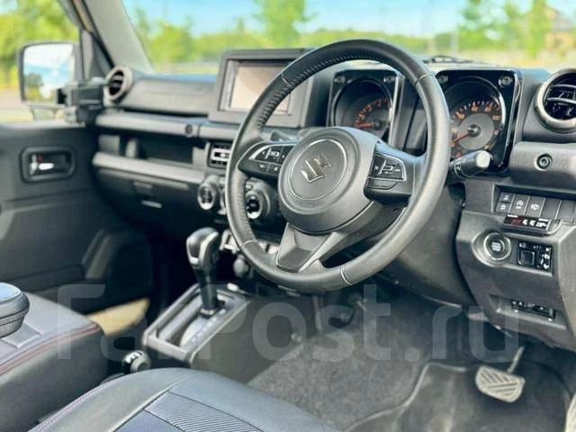 Suzuki Jimny. �������, 4wd, 0.7 (64��.�.), ������, 13 000����. ��, �/�. ��� ����� �� ������������ ����