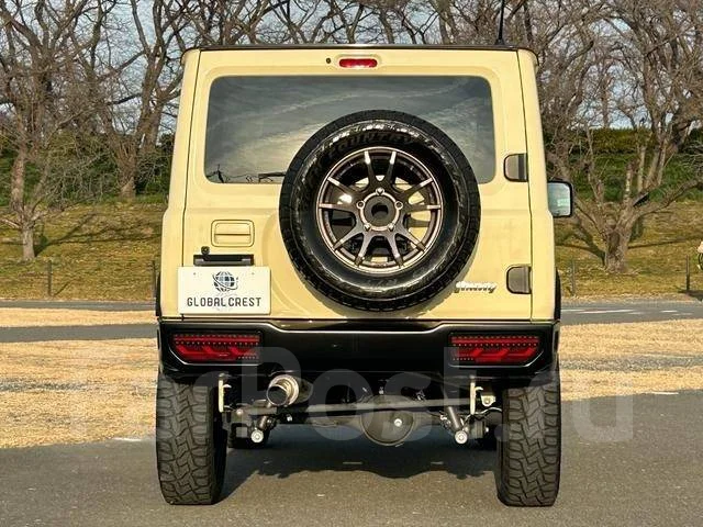 Suzuki Jimny. �������, 4wd, 0.7 (64��.�.), ������, 13 000����. ��, �/�. ��� ����� �� ������������ ����