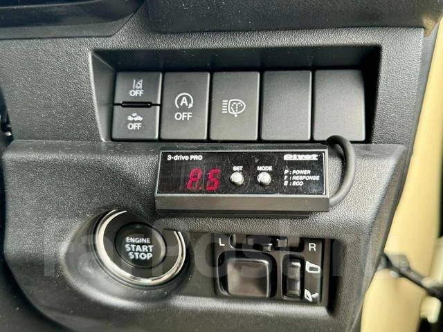 Suzuki Jimny. �������, 4wd, 0.7 (64��.�.), ������, 13 000����. ��, �/�. ��� ����� �� ������������ ����