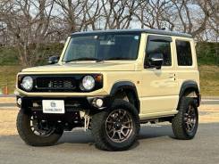 Suzuki Jimny. �������, 4wd, 0.7 (64��.�.), ������, 13 000����. ��, �/�. ��� ����� �� ������������ ����
