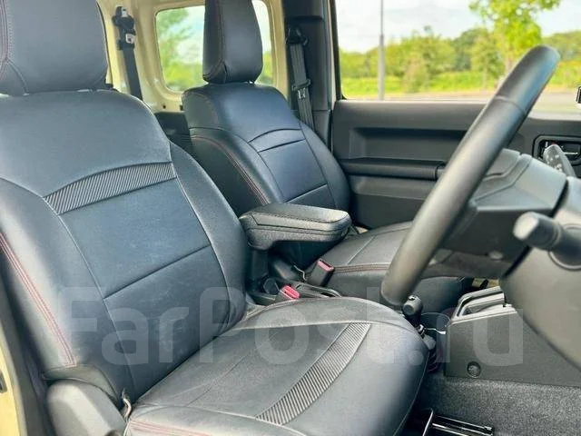 Suzuki Jimny. �������, 4wd, 0.7 (64��.�.), ������, 13 000����. ��, �/�. ��� ����� �� ������������ ����