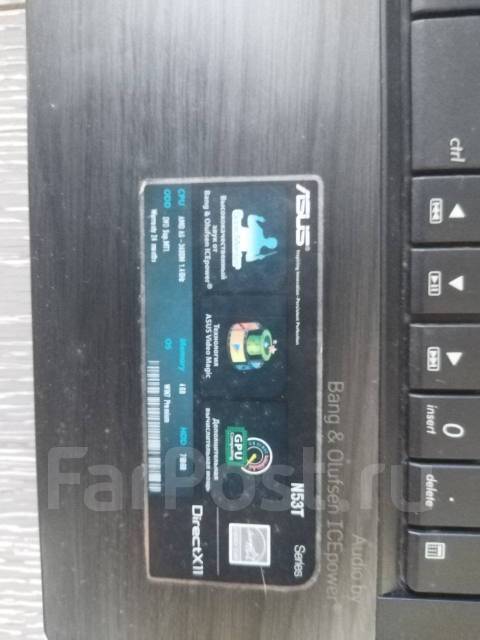 Asus A6J ����