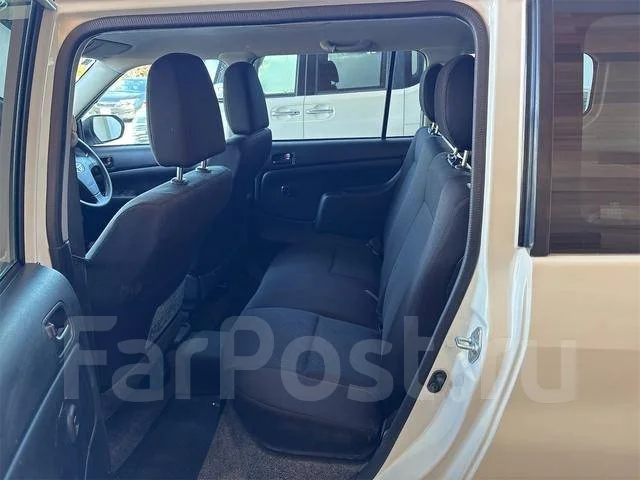Toyota Probox. ��������, ��������, 1.5 (109��.�.), ������, 14 000����. ��, �/�. ��� ����� �� ������������ ����