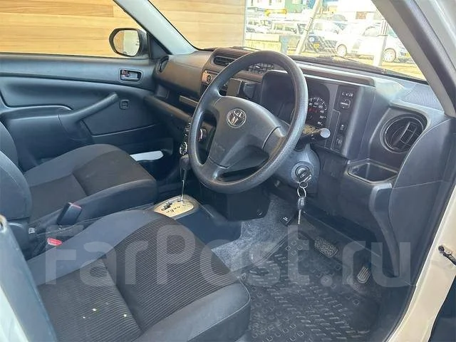 Toyota Probox. ��������, ��������, 1.5 (109��.�.), ������, 14 000����. ��, �/�. ��� ����� �� ������������ ����