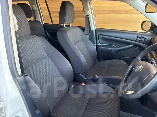 Toyota Probox. ��������, ��������, 1.5 (109��.�.), ������, 14 000����. ��, �/�. ��� ����� �� ������������ ����