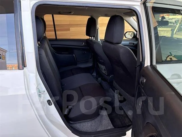 Toyota Probox. ��������, ��������, 1.5 (109��.�.), ������, 14 000����. ��, �/�. ��� ����� �� ������������ ����