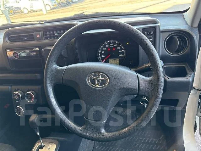 Toyota Probox. ��������, ��������, 1.5 (109��.�.), ������, 14 000����. ��, �/�. ��� ����� �� ������������ ����