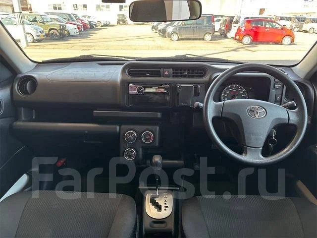 Toyota Probox. ��������, ��������, 1.5 (109��.�.), ������, 14 000����. ��, �/�. ��� ����� �� ������������ ����