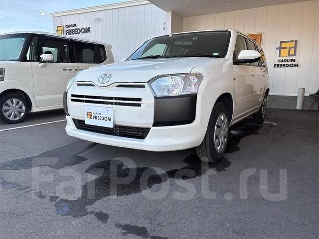 Toyota Probox. ��������, ��������, 1.5 (109��.�.), ������, 14 000����. ��, �/�. ��� ����� �� ������������ ����