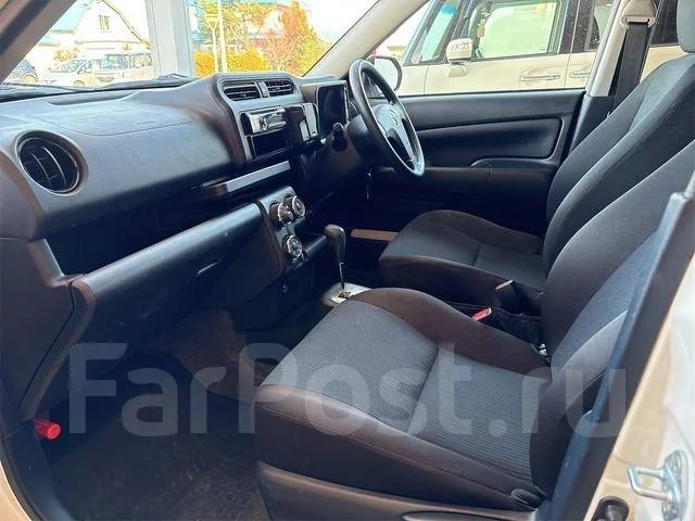 Toyota Probox. ��������, ��������, 1.5 (109��.�.), ������, 14 000����. ��, �/�. ��� ����� �� ������������ ����