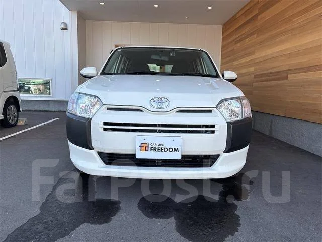 Toyota Probox. ��������, ��������, 1.5 (109��.�.), ������, 14 000����. ��, �/�. ��� ����� �� ������������ ����