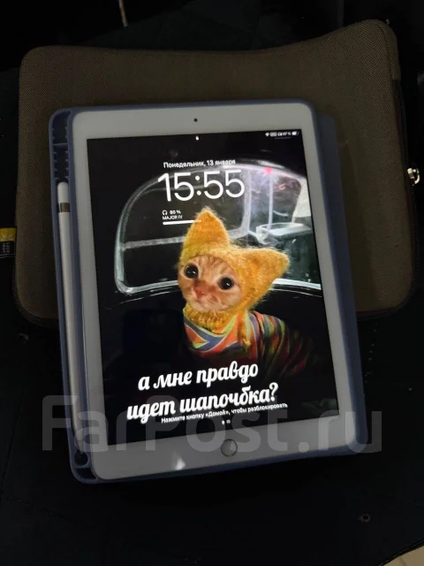 Apple iPad 6. 9.7 ������, ������ 128 �� ����