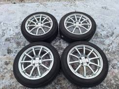 Kreutzer Series Xi. 7.0x16", 4x100, ET43 ����