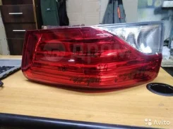 ������ Toyota Avensis 8155005280, ������ 8155005280 ����