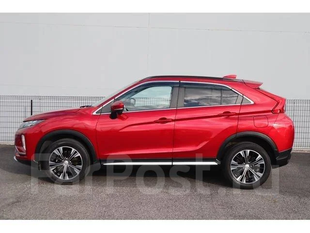 Mitsubishi Eclipse Cross. ��������, ��������, 1.5 (150��.�.), ������, 20 000����. ��, �/�. ��� ����� �� ������������ ����