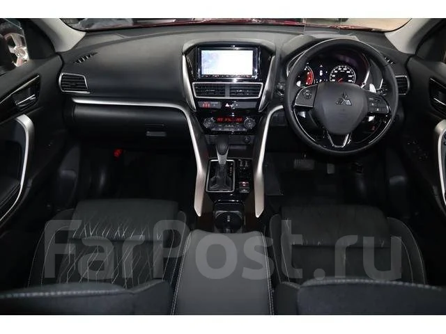 Mitsubishi Eclipse Cross. ��������, ��������, 1.5 (150��.�.), ������, 20 000����. ��, �/�. ��� ����� �� ������������ ����
