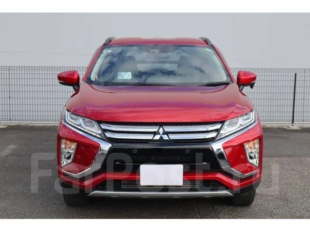 Mitsubishi Eclipse Cross. ��������, ��������, 1.5 (150��.�.), ������, 20 000����. ��, �/�. ��� ����� �� ������������ ����