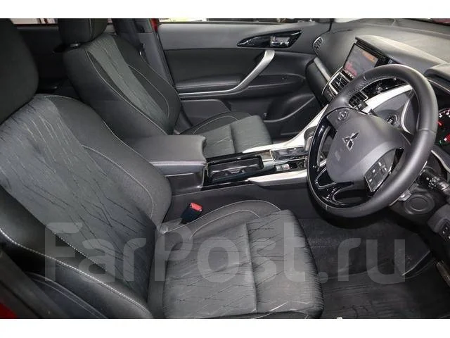 Mitsubishi Eclipse Cross. ��������, ��������, 1.5 (150��.�.), ������, 20 000����. ��, �/�. ��� ����� �� ������������ ����