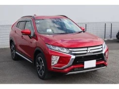 Mitsubishi Eclipse Cross. ��������, ��������, 1.5 (150��.�.), ������, 20 000����. ��, �/�. ��� ����� �� ������������ ����