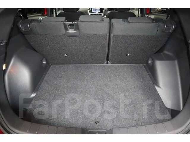 Mitsubishi Eclipse Cross. ��������, ��������, 1.5 (150��.�.), ������, 20 000����. ��, �/�. ��� ����� �� ������������ ����